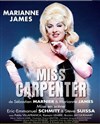 Miss Carpenter - Théâtre Armande Béjart