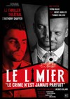 Le Limier - Le Chatbaret