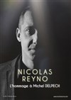 Nicolas Reyno - Théâtre Montdory