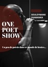 Souleymane Diamanka - Le République - Petite Salle