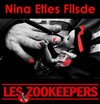 Les ZooKeepers + Nina Etles Filsde - O' Moka Bar 
