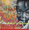 Génération Afrique - Poésie et littérature - Le Moulin à Café