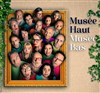 Musée Haut, Musée Bas - Salle Jean Renoir