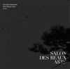 Salon des Beaux Arts 2017 - Carrousel du Louvre