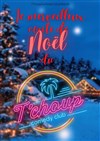 Le Merveilleux Conte de Noel du Tchoup Comedy Club - Théâtre de la Cité