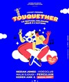 Festival Touquether - Palais des congrès