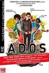 Ados - Théâtre des Mathurins - grande salle