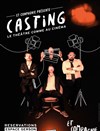 Mardi Improvisation avec Casting - Espace Gerson