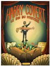 Harry Covert : Le roi du mystère - La P'tite scène