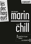 Marin l Chill - Les Déchargeurs - Salle Vicky Messica