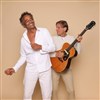 Yannick Noah : Un p'tit tour à deux - Casino Barriere Enghien