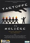 Tartuffe - Théâtre Darius Milhaud