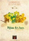 Robin des bois - Théâtre Georges Brassens