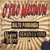 O'Silo Maximum - Le Silo