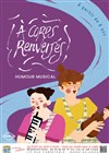 À corps renversés - La Petite Caserne