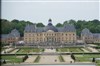 Visite guidée du château de Vaux-le-Vicomte - Chateau de Vaux le Vicomte