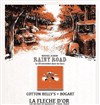 Cotton Belly's - La flèche d'or