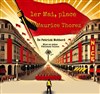 1er Mai, Place Maurice Thorez - Théâtre de l'Eau Vive