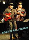 Rock'N'Roll Dream - La Salamandre