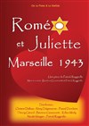 Roméo et Juliette Marseille 1943 - Théâtre Divadlo