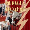 Menages en scène - Théo Théâtre - Salle Plomberie