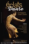 Eclats de Danse - Opéra de Massy