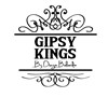 Gipsy Kings by Diego Baliardo - Centre culturel Jacques Prévert