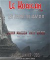 John Massa Trip Band - Le Korigan