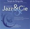 Jazz & Cie 2020 - Temple des Batignolles