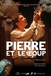 Pierre et le loup - Théâtre Acte 2