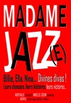 Madame Jazz(e) - La Scène Libre
