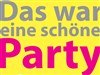 Das war eine schöne party - La Loge