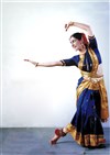 Danse Bharata Natyam - Centre Mandapa