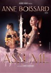 Anne Boissard dans Assume - Comédie de Rennes