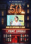 Antonia De Rendinger dans Best Of - Le Point Virgule