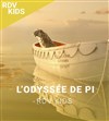 Ciné-spectacle : L'odyssée de Pi (VOST-3D) - Club de l'Etoile