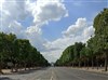 Visite guidée : Le triangle d'or - Rond point des Champs Elysées
