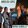 Angelica Lopez + Maykel Blanco Y Su Salsa Mayor - Place du Palais