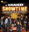 Le Grand Showtime - Théâtre Traversière
