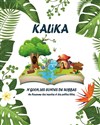 Kalika - Au Rikiki