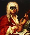 Vivaldi masqué - Cathédrale Américaine