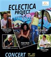 Eclectica Project - Salle Irène Kenin