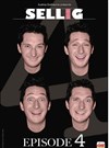 Sellig dans Episode 4 - Salle Georges Fontaine