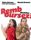 Remboursez ! - MTP Mélina Mercouri