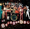 Bringuebal - Studio de L'Ermitage