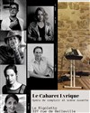 Cabaret Lyrique - Le Rigoletto