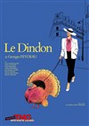 Le Dindon - Théâtre Montmartre Galabru