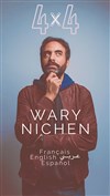 Wary Nichen dans 4x4 - La Nouvelle Eve