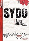 Sydo + Alice Marc & the No band - Théâtre de Ménilmontant - Salle Guy Rétoré