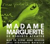 Madame Marguerite - Le Théâtre de Poche Montparnasse - Le Petit Poche
